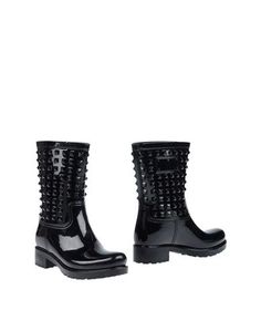 Полусапоги и высокие ботинки Veletto