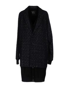 Пальто YS Yohji Yamamoto