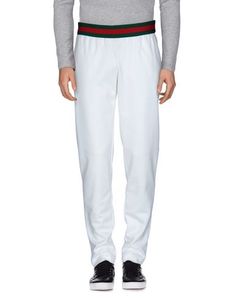 Повседневные брюки Gucci