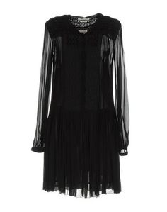 Короткое платье Isabel Marant Étoile