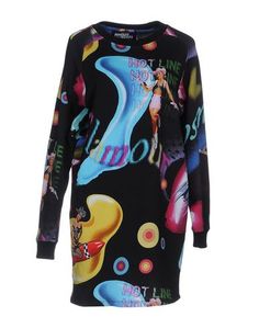 Короткое платье Jeremy Scott