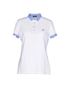 Поло Fred Perry