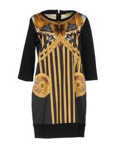 Короткое платье Versace Jeans