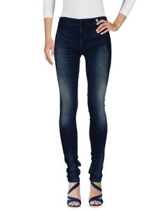 Джинсовые брюки Richmond Denim
