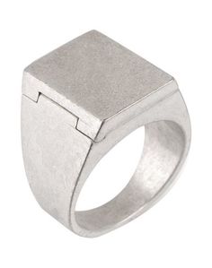 Кольцо Maison Margiela