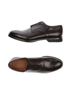 Обувь на шнурках Franceschetti