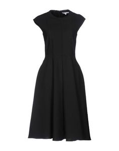 Платье до колена Carven