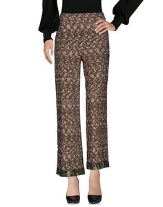 Повседневные брюки Etro