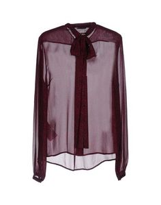 Pубашка McQ Alexander Mc Queen