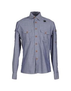 Pубашка Blauer