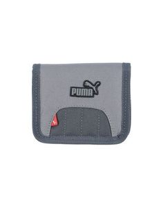 Бумажник Puma