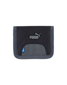 Бумажник Puma