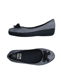 Туфли Fitflop