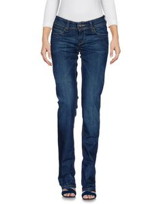 Джинсовые брюки Levis RED TAB