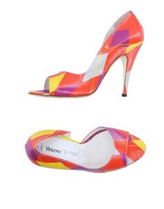 Туфли Vivienne Westwood