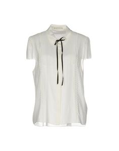 Pубашка Alice + Olivia