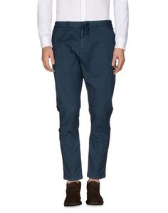 Повседневные брюки N° 21