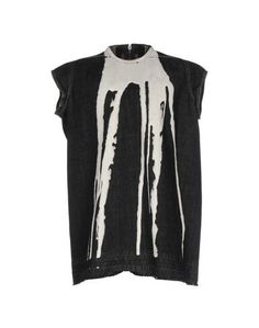 Футболка Drkshdw BY Rick Owens