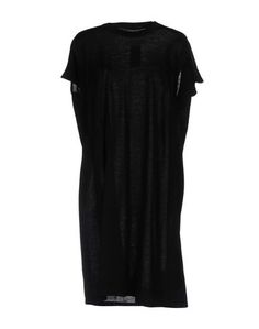 Короткое платье Maison Margiela