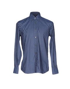 Pубашка Canali