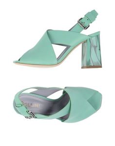 Сандалии Pollini