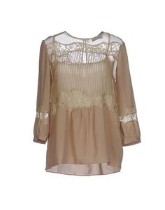 Блузка Twin Set Simona Barbieri