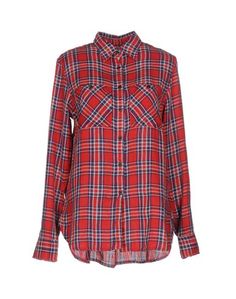 Pубашка Denim &; Supply Ralph Lauren