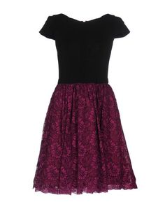 Короткое платье Alice + Olivia
