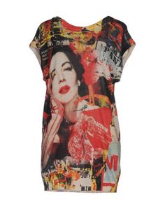 Свитер Courrèges