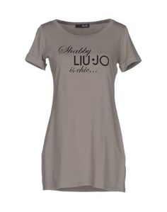 Футболка LIU •JO