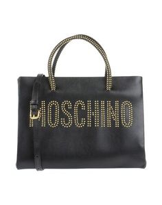 Сумка на руку Moschino Couture