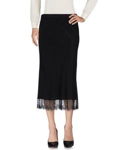 Юбка длиной 3/4 Twin Set Simona Barbieri