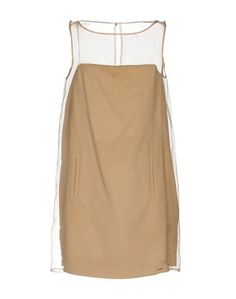 Короткое платье Elisabetta Franchi