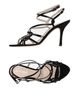 Категория: Сандалии женские Giorgio Armani