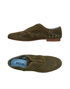 Мокасины Studio Pollini