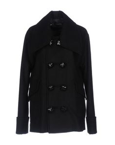 Пальто Dsquared2
