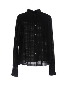 Pубашка PomandÈre