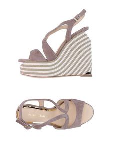 Сандалии Paloma Barceló