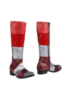 Сапоги Ebarrito