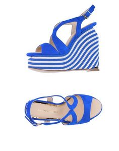 Сандалии Paloma Barceló