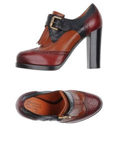 Мокасины Santoni