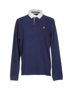 Поло Lyle &; Scott