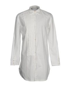 Pубашка Nostrasantissima