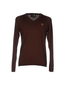 Свитер RAF Simons Fred Perry