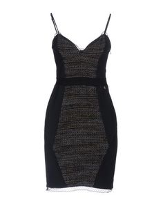 Короткое платье LIU •JO