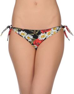 Плавки Dolce & Gabbana Beachwear