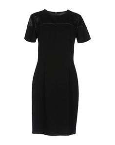 Короткое платье Tru Trussardi