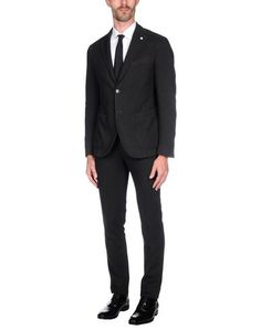 Костюм L.B.M. 1911