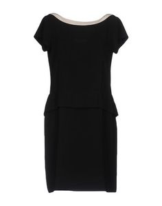 Короткое платье Moschino