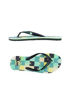 Вьетнамки Quiksilver